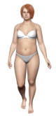 Obecna sylwetka