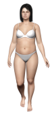 Obecna sylwetka