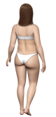 Obecna sylwetka