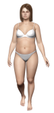 Obecna sylwetka