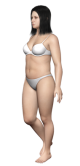 Obecna sylwetka