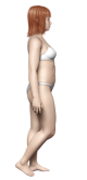 Obecna sylwetka