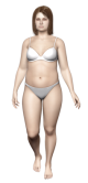 Obecna sylwetka