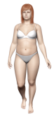Obecna sylwetka