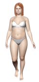 Obecna sylwetka