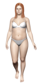 Obecna sylwetka