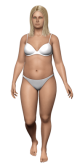 Obecna sylwetka