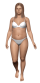Obecna sylwetka