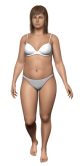 Obecna sylwetka