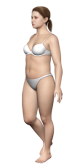 Obecna sylwetka