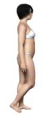 Obecna sylwetka