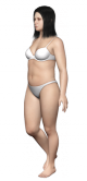 Obecna sylwetka