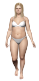 Obecna sylwetka