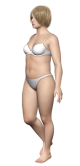 Obecna sylwetka