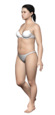Obecna sylwetka