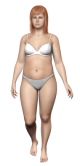 Obecna sylwetka