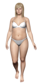 Obecna sylwetka