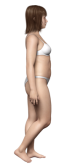 Obecna sylwetka
