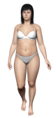 Obecna sylwetka