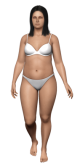 Obecna sylwetka