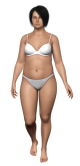 Obecna sylwetka