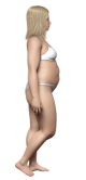 Obecna sylwetka
