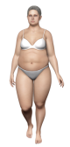 Obecna sylwetka