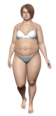 Obecna sylwetka