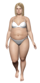 Obecna sylwetka