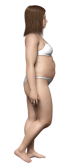 Obecna sylwetka