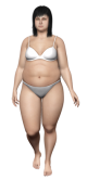 Obecna sylwetka