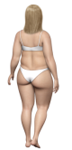 Obecna sylwetka