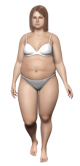Obecna sylwetka