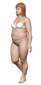 Obecna sylwetka