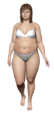 Obecna sylwetka