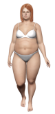 Obecna sylwetka