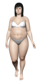 Obecna sylwetka