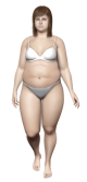 Obecna sylwetka