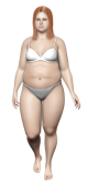 Obecna sylwetka