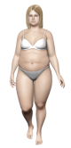 Obecna sylwetka