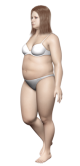Obecna sylwetka