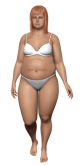 Obecna sylwetka