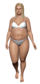 Obecna sylwetka