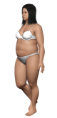 Obecna sylwetka