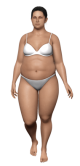 Obecna sylwetka