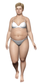 Obecna sylwetka