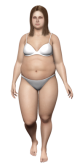 Obecna sylwetka