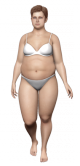 Obecna sylwetka