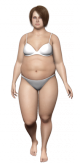 Obecna sylwetka