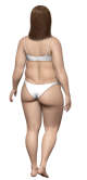 Obecna sylwetka